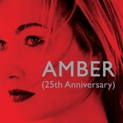 Amber - Amber 25th Anniversary - Music & Performance - Vinyl