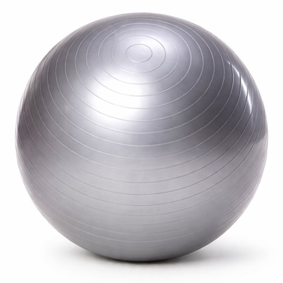 Amber Fight Gear Anti Burst Fitness Ball 55cm