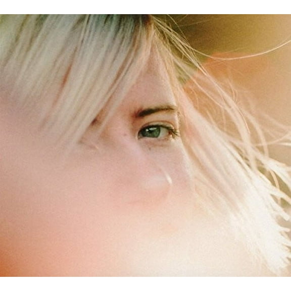 Amber Arcades - Fading Lines - Music & Performance - Vinyl