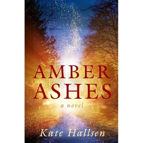 Amber Ashes, (Paperback)