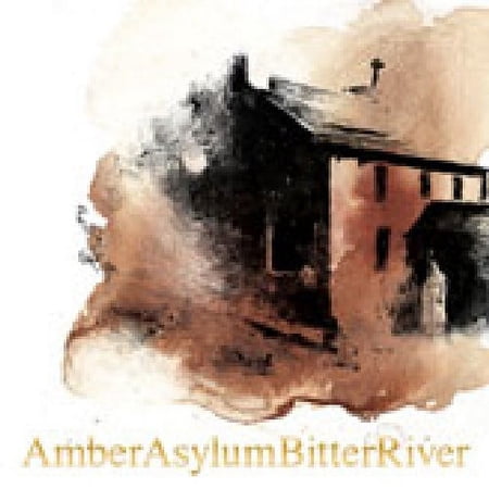 Amber Asylum - Bitter River - Music & Performance - CD