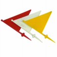 thumbnail image 1 of Amber Athletic Gear Official Corner Flag (Set of 4), 1 of 1