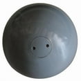 thumbnail image 1 of Amber Athletic Gear Precision Turned Iron Shotput 4kg 104mm, 1 of 1