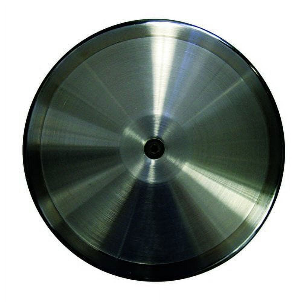 Amber Athletic Gear 1kg Premium Discus, 70% Rim Weight, Track & Field ...