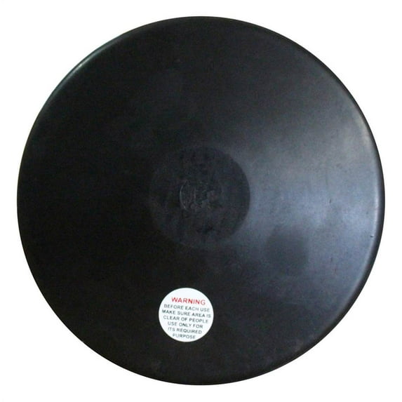 Amber Athletic Gear Rubber Discus 2.25Kg