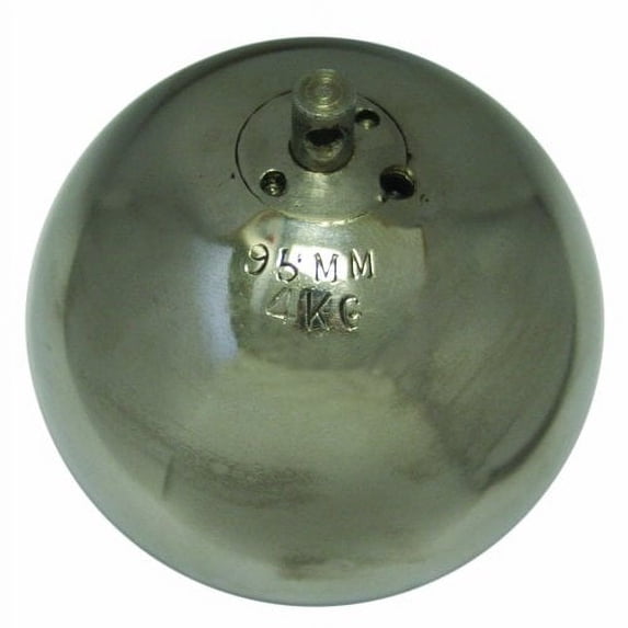 Amber Athletic Gear Stainless Steel Hammer 6.00kg 106mm