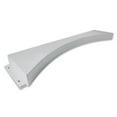 thumbnail image 1 of Amber Athletic Gear Aluminum Toe Board, 1 of 5