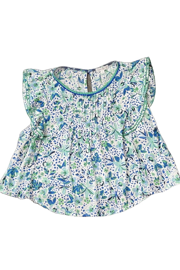 s Amber Blouse