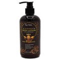 Amber Body Lotion Scent (Amber Original) Organic Body Cream Shea