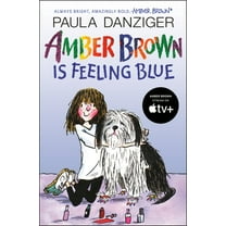 Amber Brown Amber Brown Is Feeling Blue, Book 7, (Paperback)