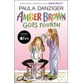 thumbnail image 1 of Pre-Owned Amber Brown Goes Fourth (Paperback) 0142409014 9780142409015, 1 of 1