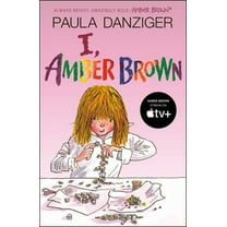 Amber Brown I, Amber Brown, Book 8, (Paperback)