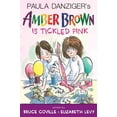 thumbnail image 1 of Pre-Owned Amber Brown Is Tickled Pink (Hardcover) 0399256563 9780399256561, 1 of 1