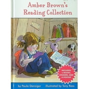 Amber Browns Reading Collection Penguin Young Readers, Level 3