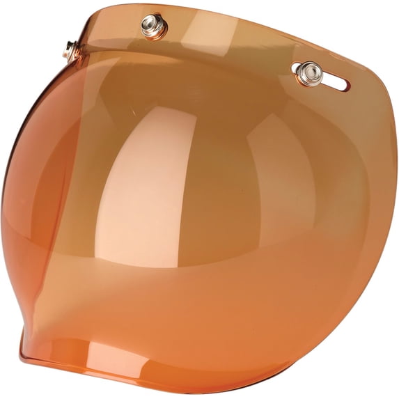Amber Bubble Shield