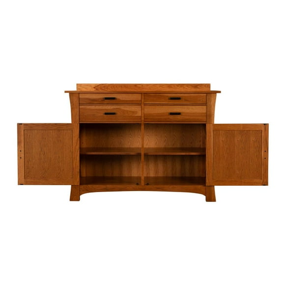Amber Bungalow Sideboard, Belen Kox