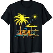 Amber Cove Beach Souvenirs Dominican Republic Trip Matching T-Shirt, Unisex T-Shirt