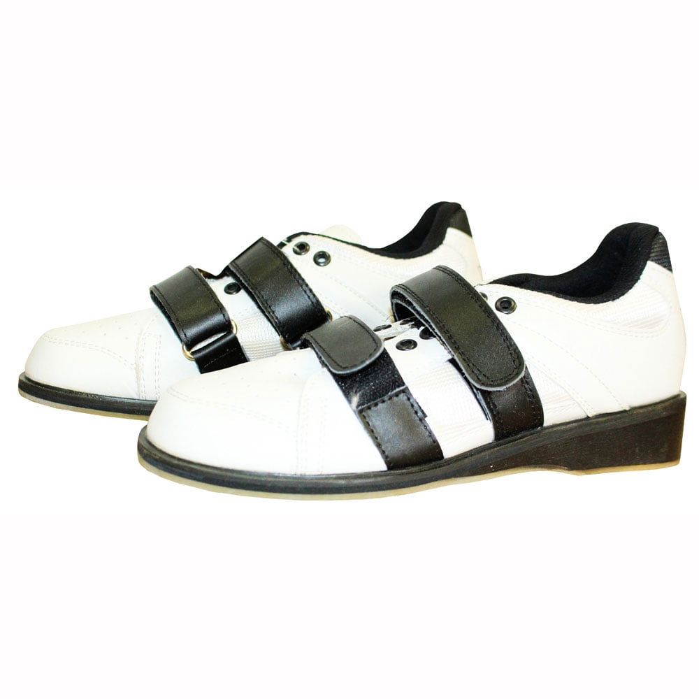 Amber Crossmaxxe Men's V1.0 Olympic Power Lifting Shoes