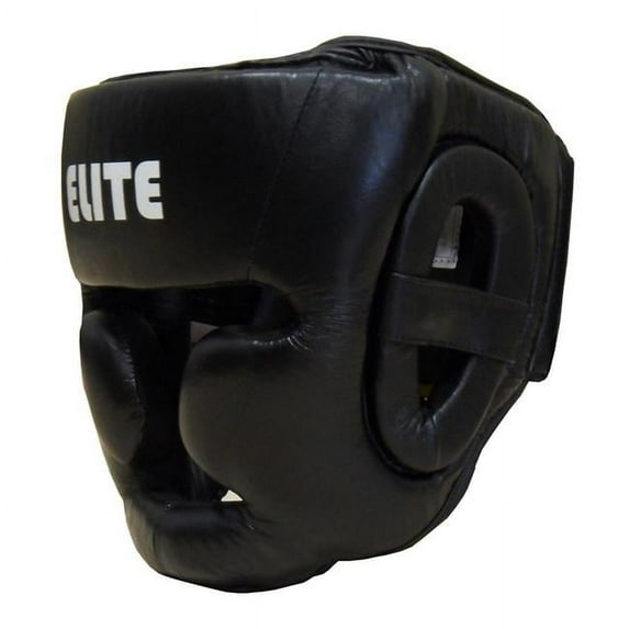 Amber Elite Full Face Headgear ASSORTMENT