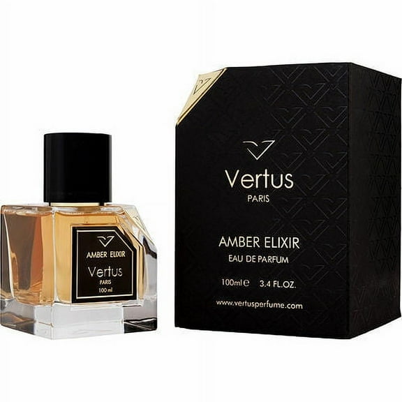 Amber Elixir Eau De Parfum Spray