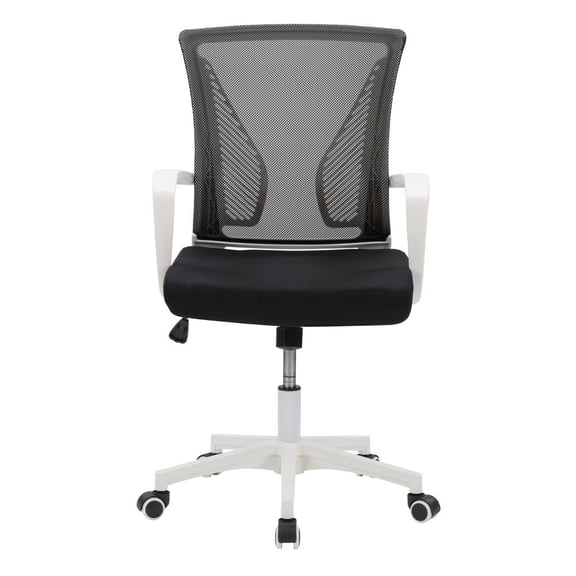 Amber & Emily Parker Mesh Office Task Chair