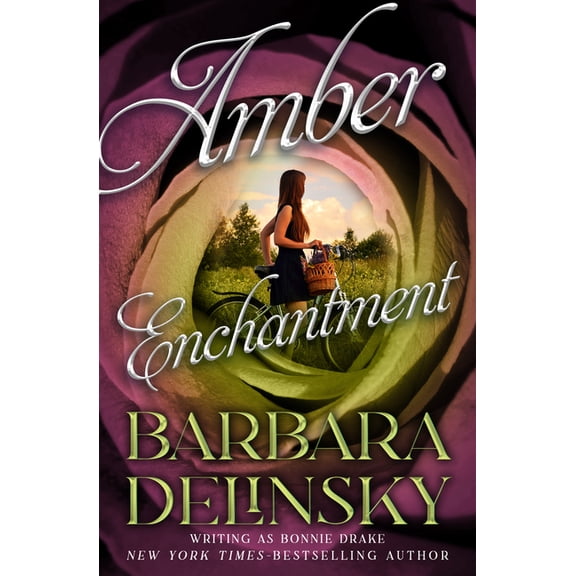 Amber Enchantment, (Paperback)