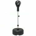 thumbnail image 1 of Amber Fight Gear Boxing Free Standing Adjustable Home Gym Reflex Punching Bag, 1 of 7