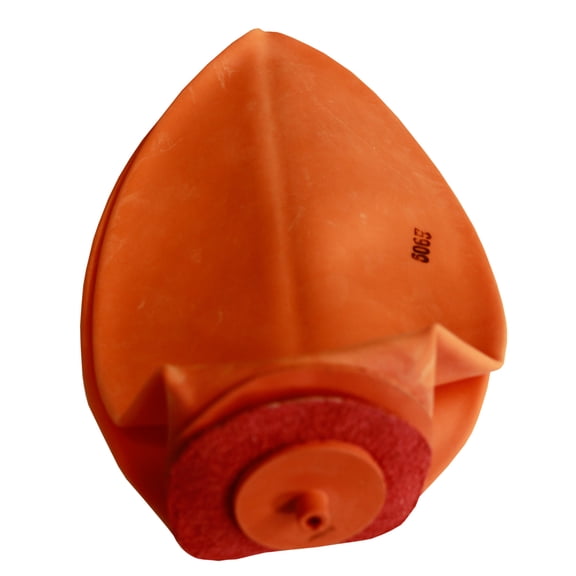 Amber Fight Gear Boxing Heavy-Duty Double End Speed Bag Replacement Inbladder