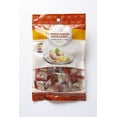 thumbnail image 1 of Amber Ginger Rock Candy (8-Pack), 1 of 3