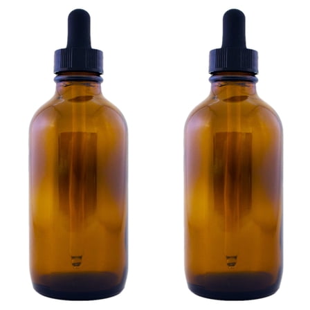 Dropper Battle Sterile Eye Dropper Bottle