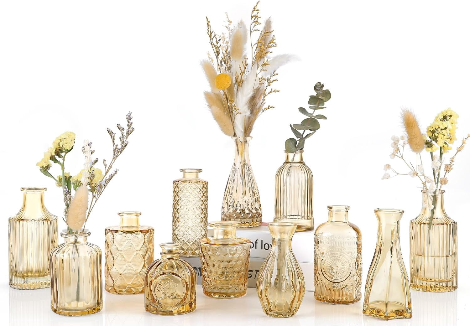 Amazing HD Photos about  Surprising Vases In Bulk For Wedding Photos  with NO AI Images