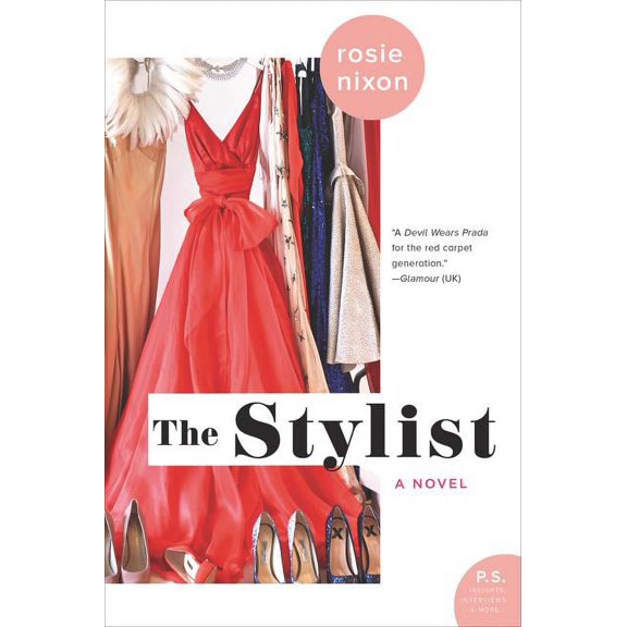 Amber Green The Stylist, Book 1, (Paperback)