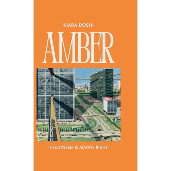 Amber, (Hardcover)