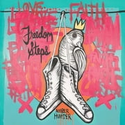 Amber Hunter - Freedom Steps - Music & Performance - CD