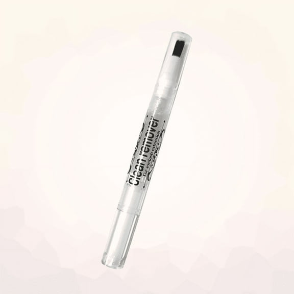 Amber Lash Clean Remover for Eyelash Extension [Pen Type]