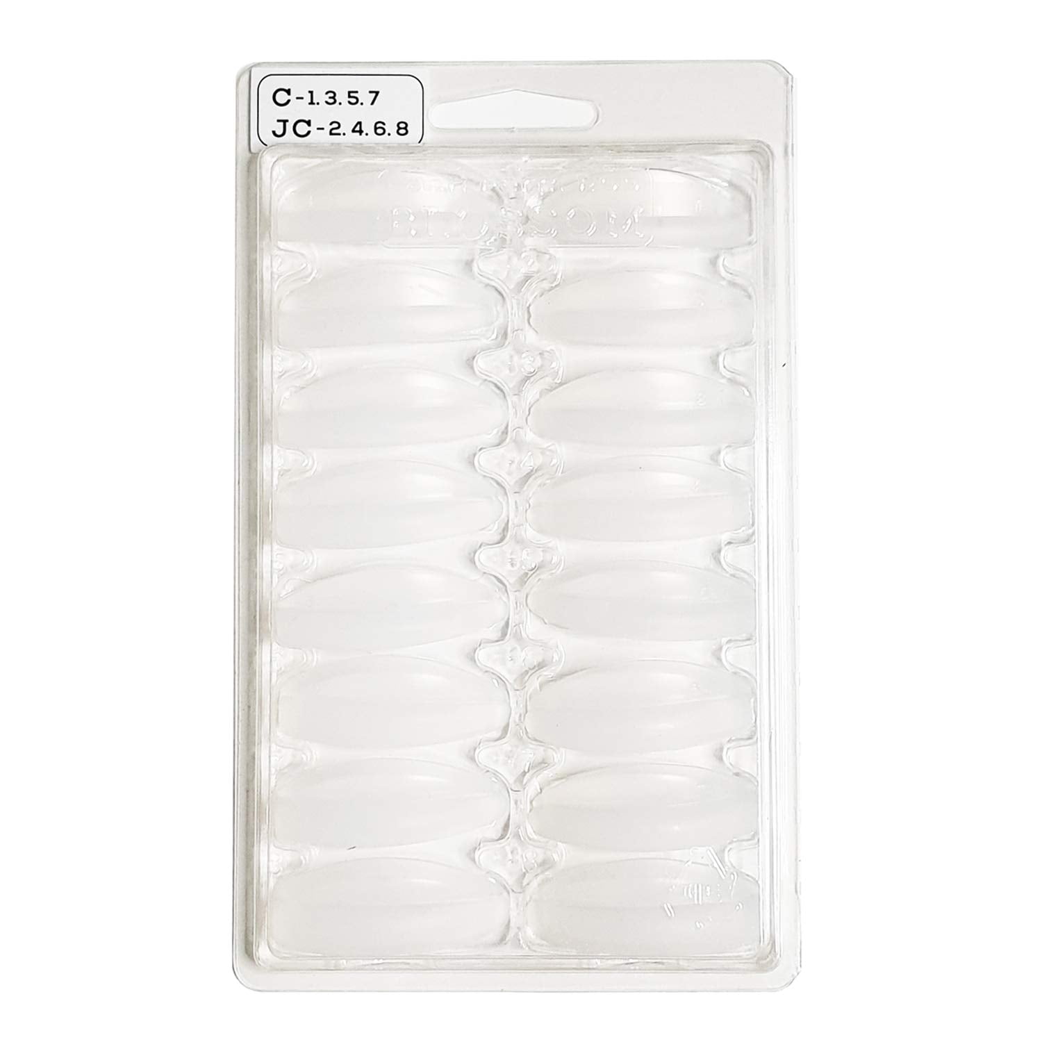 Amber Lash Easy Blossom Rods for Eyelash Perming Lifting