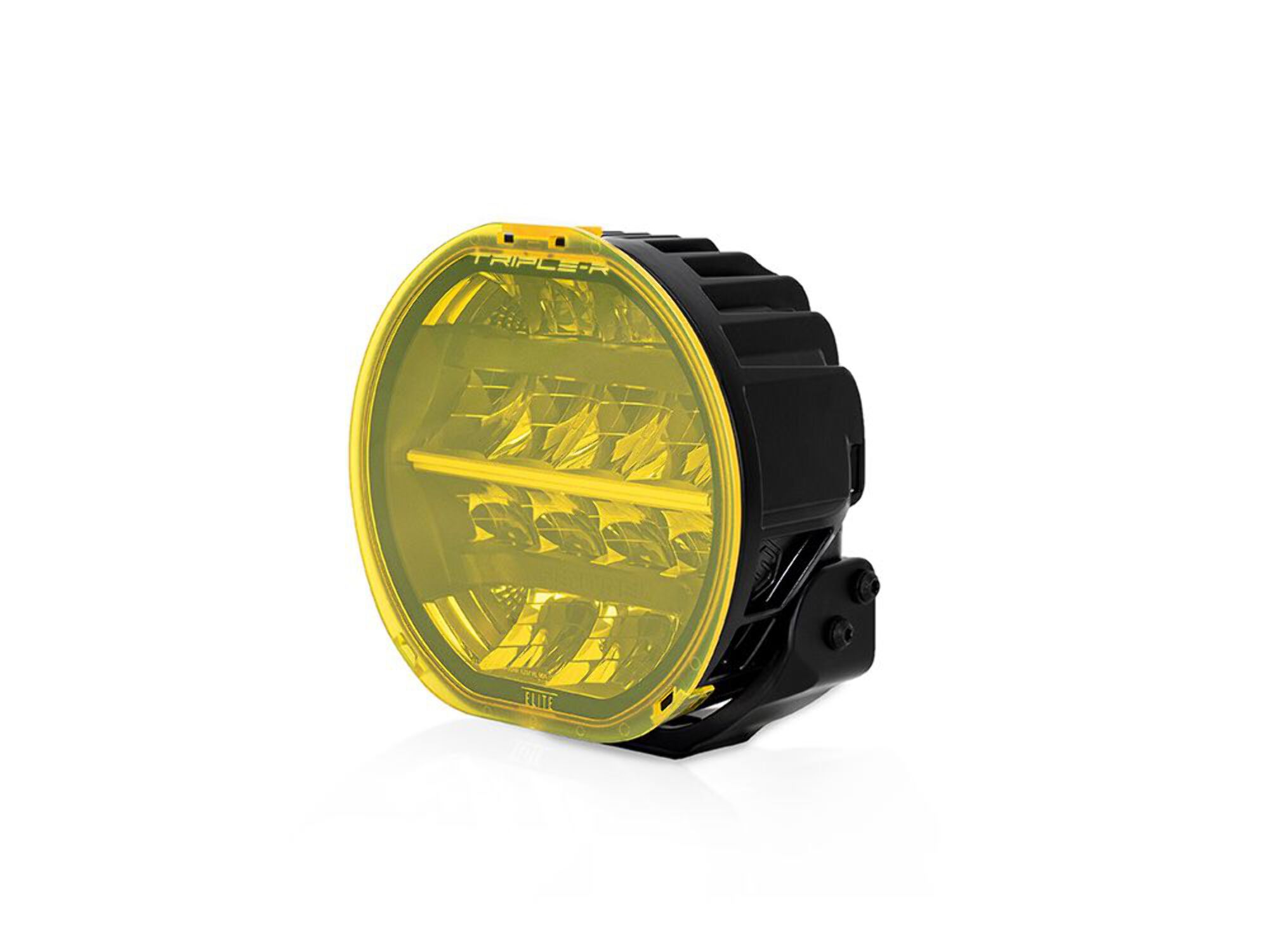 Amber Lens Cover 0S7
