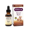 thumbnail image 1 of Amber NaturalZ Tossa K Kennel Bark for Dogs & Pups | Immune Support During Boarding and Travel 1oz, 1 of 6