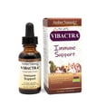 thumbnail image 1 of Amber NaturalZ Vibactra Immune Support for Pets | For Immune Support & Microbial Balance 1oz, 1 of 7