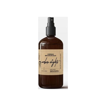 Amber Nights 4 oz Room Spray