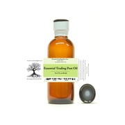 Amber Oil Essential Trading Post Oils 2 fl. oz (60 ML)
