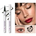 Amber Oil Lip Liner Set Eye Shadow Pencil Stay Awake Lady Makeup Make