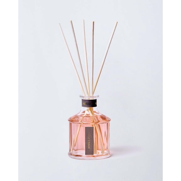 Amber Oud - Ambra Oud Erbario Tuscano 250 ml Reed Diffuser