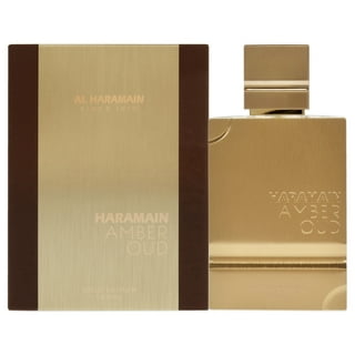 Amber Oud Exclusif Sport Eau de Parfum Spray (Unisex) by Al Haramain - 2 oz