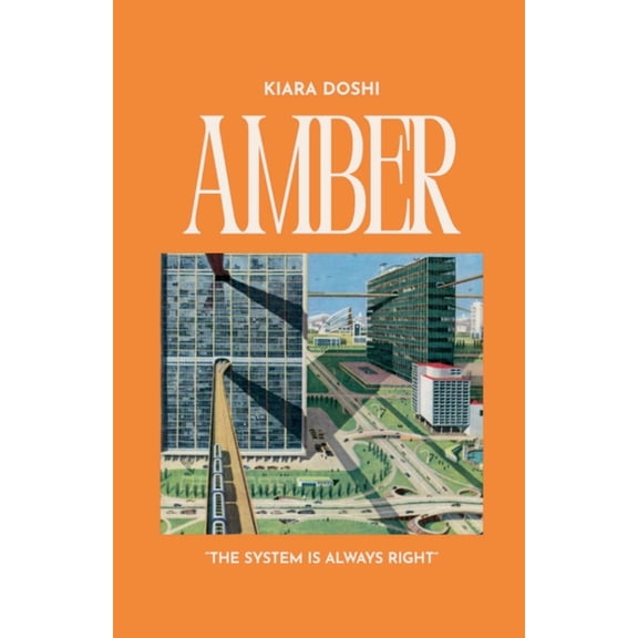 Amber, (Paperback)