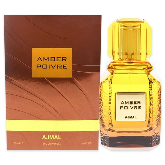 Ajmal Amber Poivre Eau De Parfum