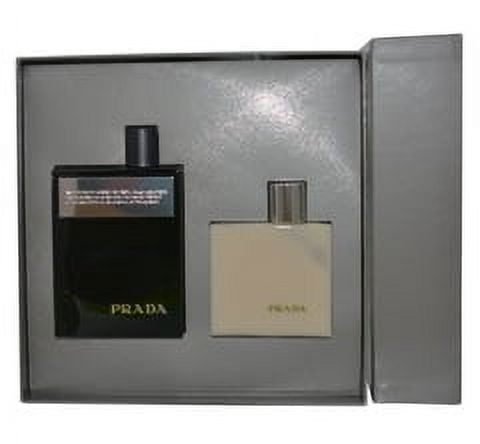 Prada amber mens aftershave cheap