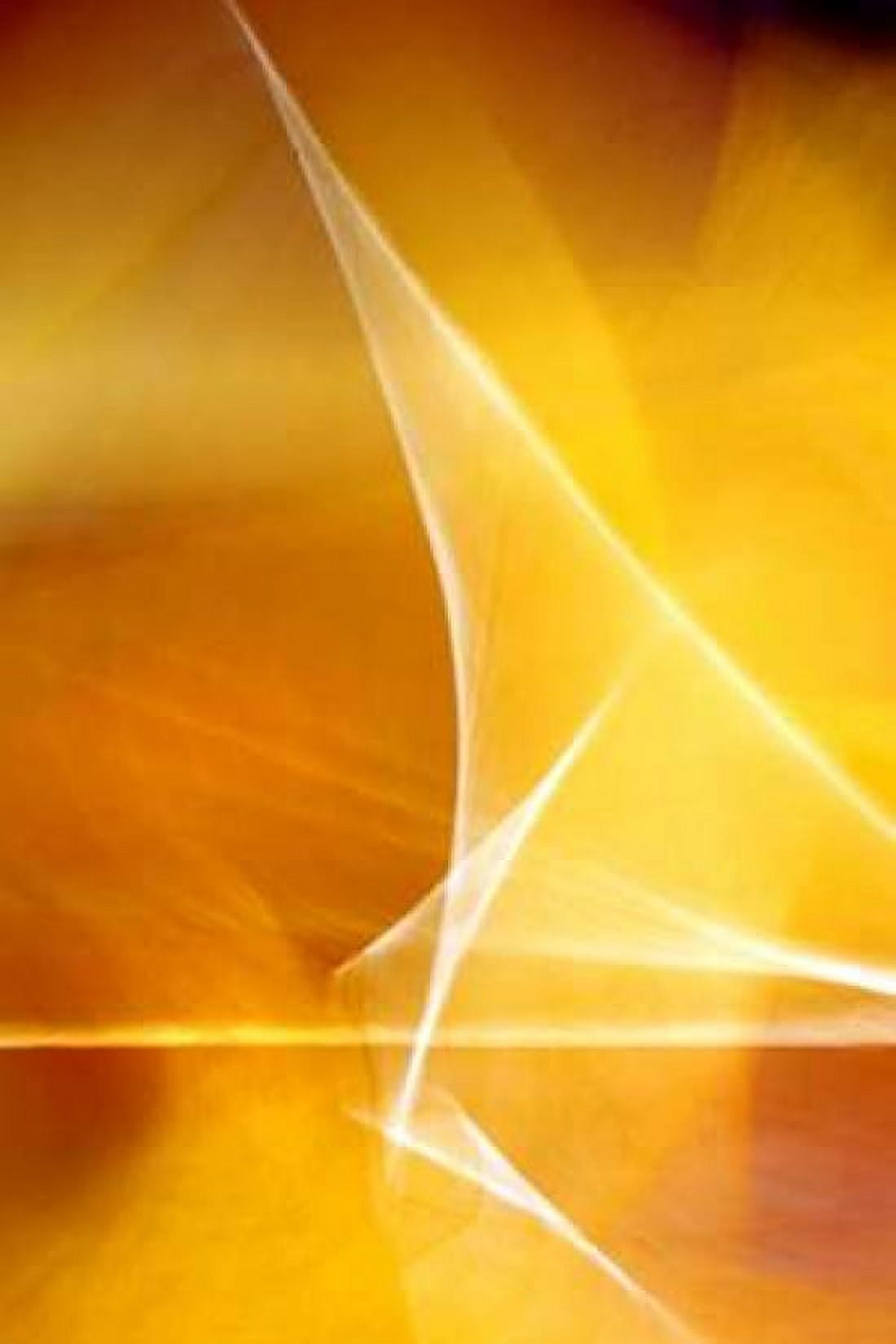 Amber Refraction I Canvas Art - Douglas Taylor (12 x 18)