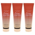 thumbnail image 1 of Victorias Secret Amber Romance Fragrance Lotion - Pack of 3 , 8 oz Body Lotion, 1 of 2