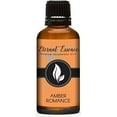 thumbnail image 1 of Amber Romance Premium Grade Fragrance Oil - Scented Oil - 30ml, 1 of 5